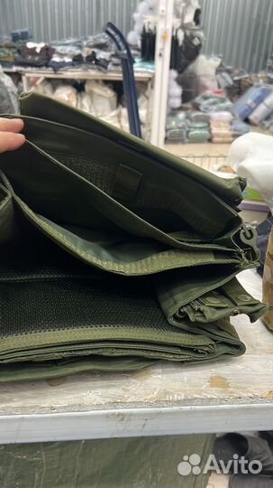 Разгрузочный жилет Якеда, Yakeda мультикам (оптом)