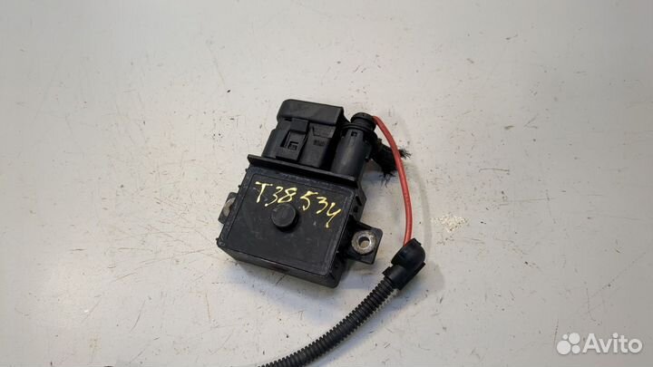 Реле накала BMW X3 E83, 2006