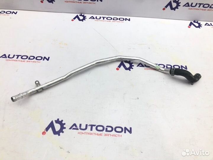 Патрубок системы охлаждения Mercedes E-Класс W212