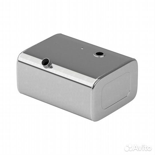 Алюминиевый топливный бак 240 л Hyundai HD 120