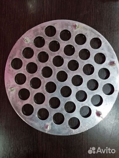 Форма для пельменей СССР