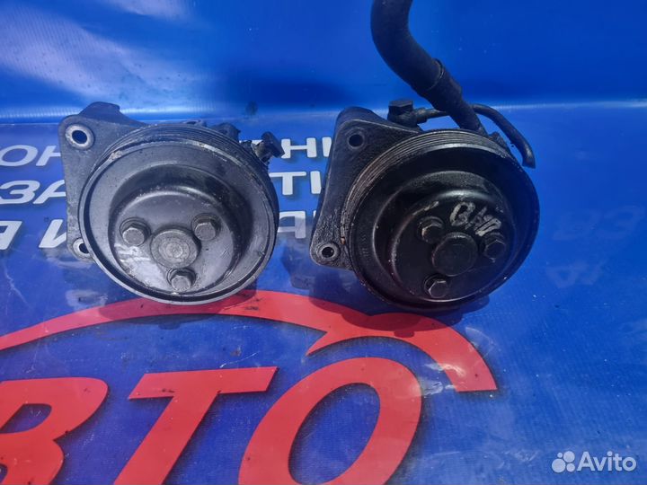 Насос гидроусилителя BMW 5-серия E34