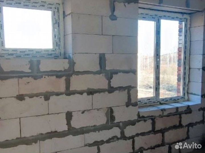 Пластиковые окна по вашим размерам