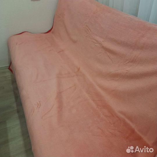 Плед покрывало бу