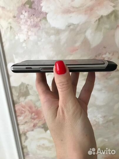 Vertu Constellation Pure Black