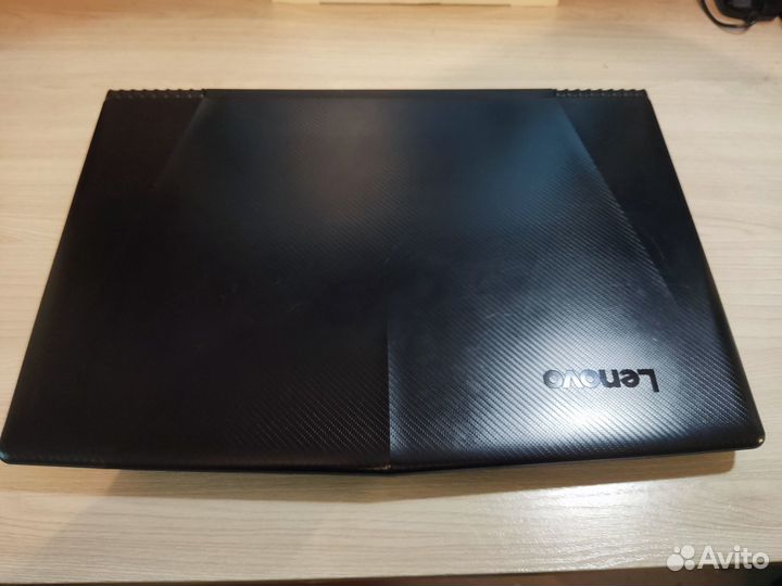 Игровой ноутбук Lеnоvo Lеgion Y520 (GTX 1050ti)