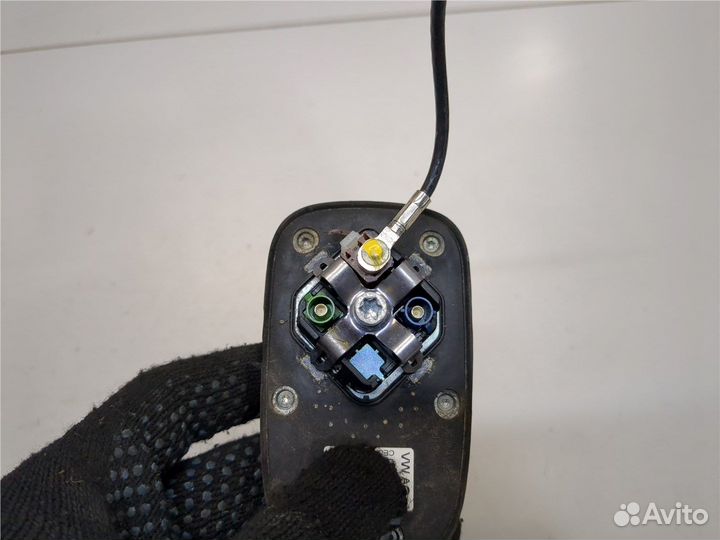 Антенна Volkswagen Golf 7, 2015