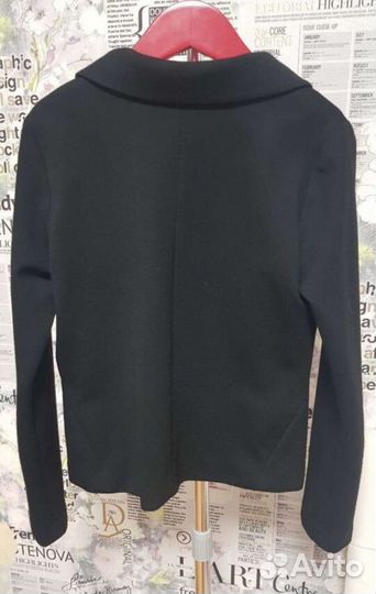 Пиджак школьный H&M для девочки 122-128