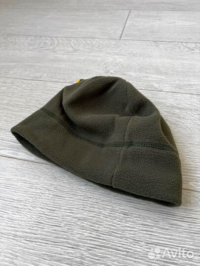 Шапка тактическая флисовая/подшлемник