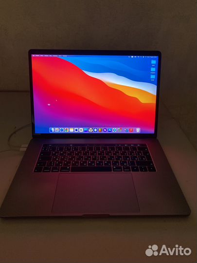 Apple MacBook Pro 15 2019