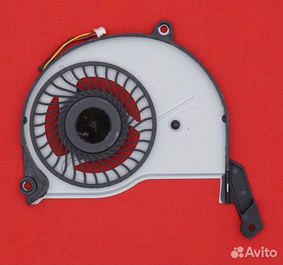 Кулер для ноутбука HP Pavillion 14-n000, 15-n000 S