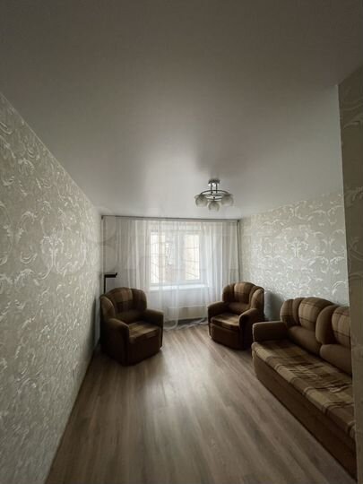 2-к. квартира, 38,2 м², 7/9 эт.