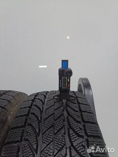 Bfgoodrich Winter Slalom KSI 215/65 R16