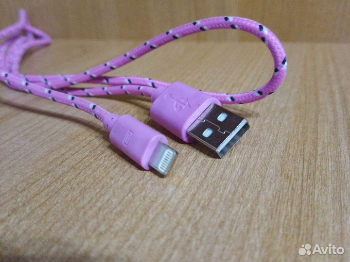 USB кабель, переходник