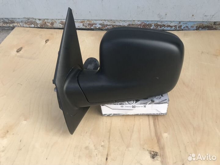 Зеркала WV Transporter 5