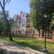 1-к. квартира, 44 м², 3/4 эт.