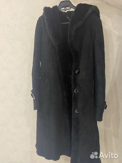 Дубленка женская (Турция)