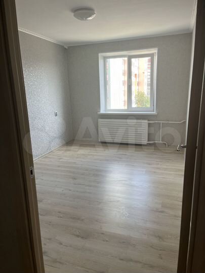 2-к. квартира, 57 м², 5/5 эт.