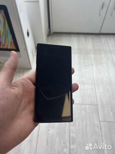 Samsung Galaxy Note 10, 8/256 ГБ