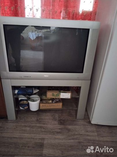 Телевизор Рhilips бу 32pw8818/12