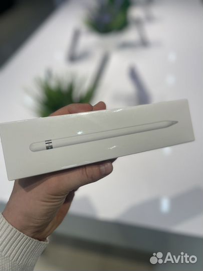 Apple Pencil 1 новый