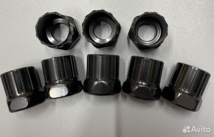 Велосипедные съемники