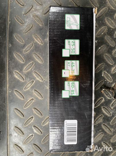 Доводчики дверей Ferre