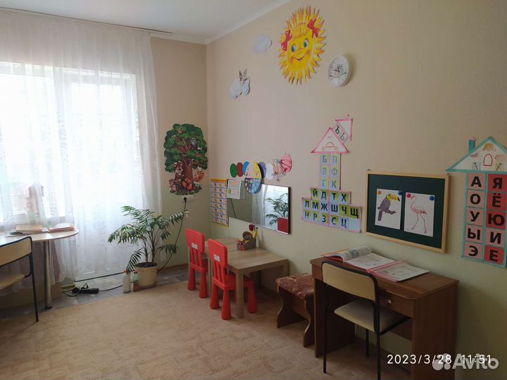 Логопед - дефектолог - психолог