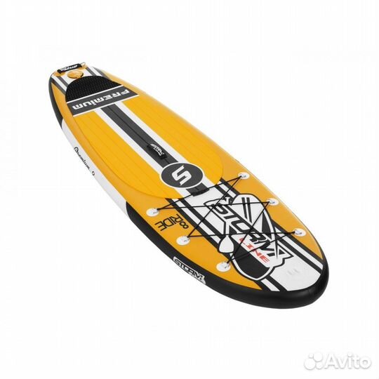 Сап доска Sup board Stormline Premium Kids