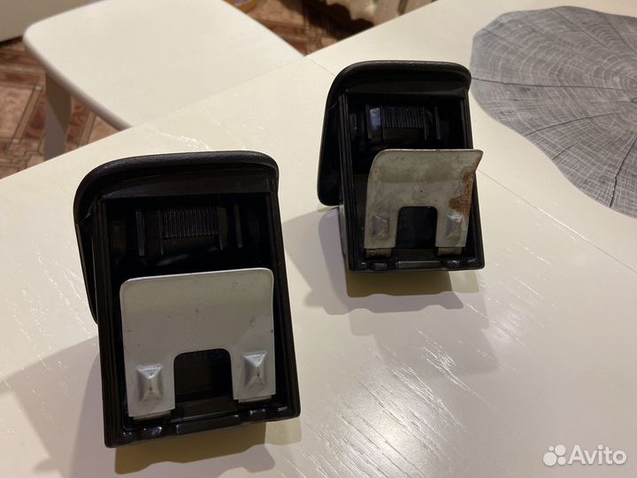 Пепельница Матиз 0,8