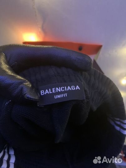 Balenciaga штаны