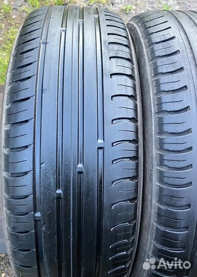 Nokian Tyres Nordman SX 185/65 R15