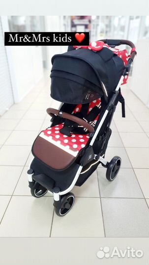 Детские коляски прогулочные Baballo