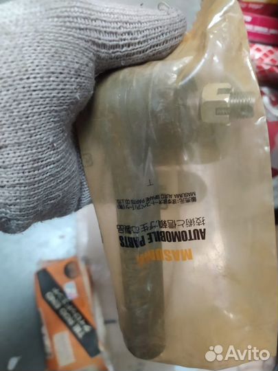 Рулевой наконечник Toyota Avensis