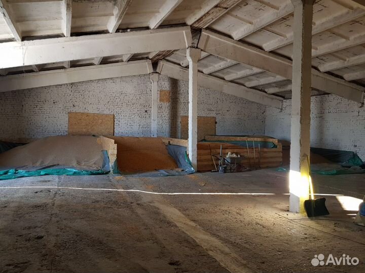 Инвестиции в сельское хозяйство