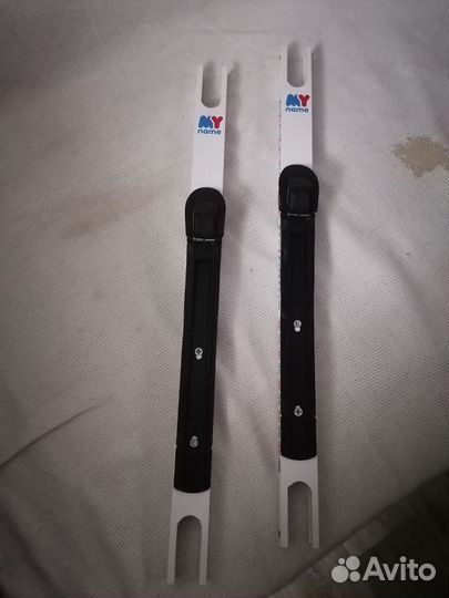 Лыжероллеры коньковые myname платформа