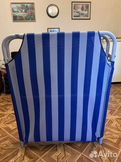 Раскладушка