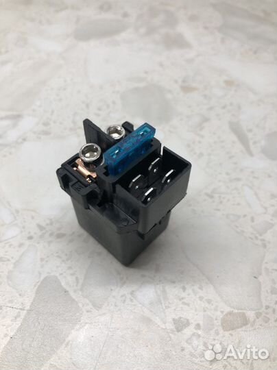 Реле стартера для Honda, Kawasaki