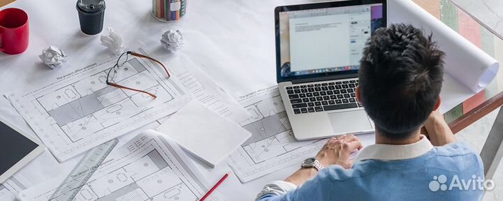 Проектировщик волс