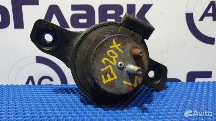 Подушка двигателя Subaru Legacy