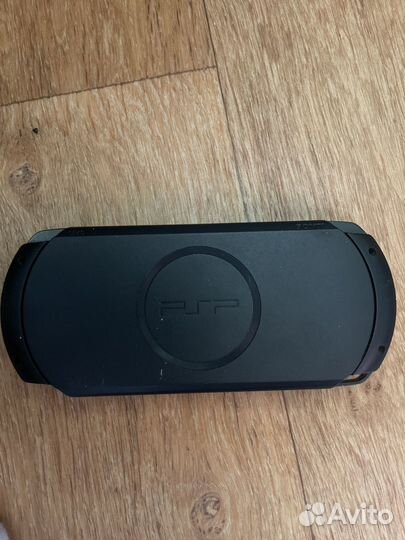 Sony psp