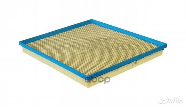 Фильтр воздушный ford Transit 2007 ELP9411;LA-1