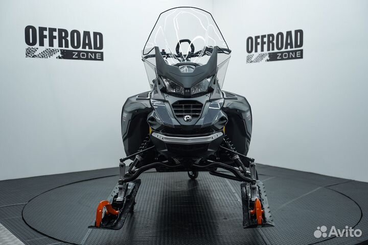 Снегоход BRP Lynx 69 ranger PRO 900 ACE Turbo 2025