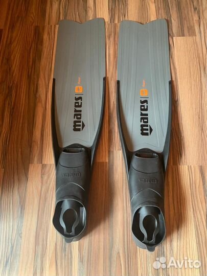 Ласты Mares Razor soft