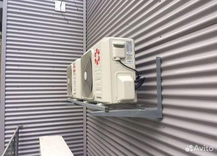 Кондиционер / большой выбор