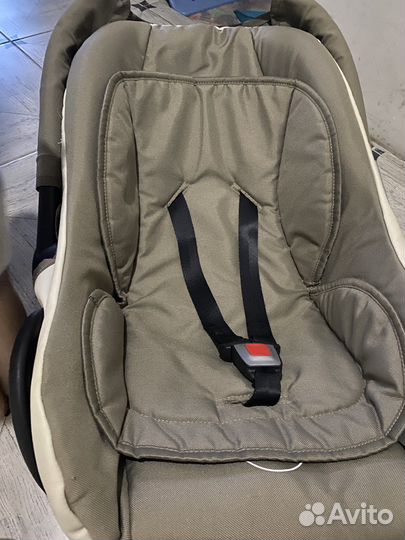 Авто люлька