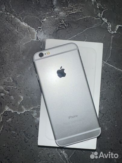 iPhone 6, 64 ГБ