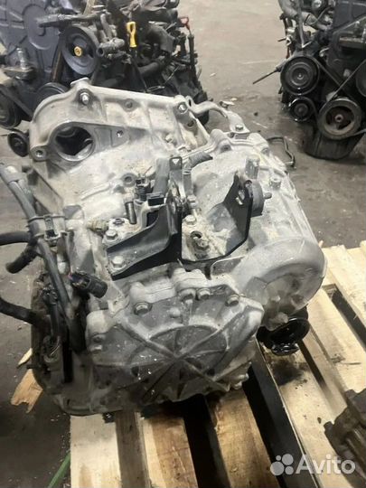 АКПП u140f - 04A для toyota rav 4 ха30 4х4