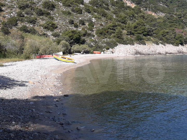 Участок (Греция)