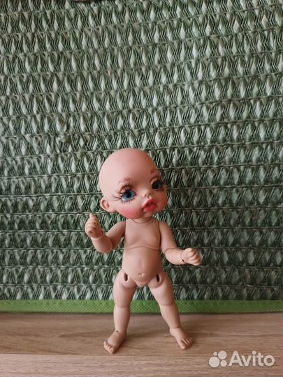 Bjd шарнирные куклы бжд